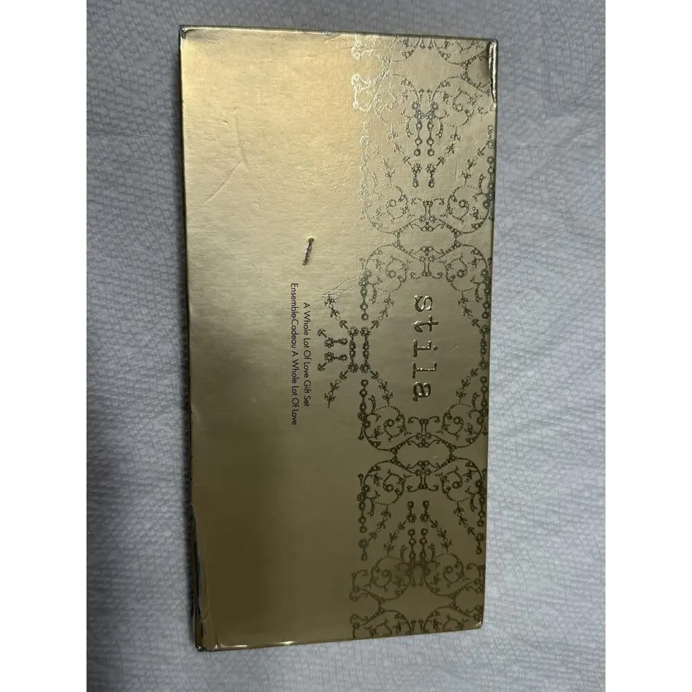 Stila rare eyeshadow